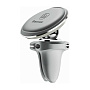 Автомобильный держатель магнитный Baseus Magnetic Air Vent (зажим) - 1
