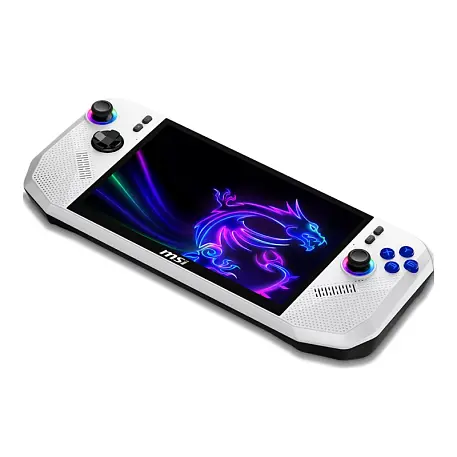 Игровая приставка MSI Claw A8 BZ2EM 1 ТБ - 7