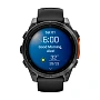 Умные часы Garmin Fenix 8 47 mm Amoled