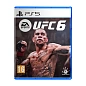 Игра для PS5 UFC 6