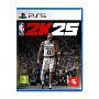 Игра для PS5 NBA 2K25