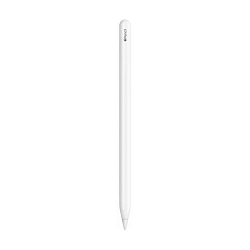 Стилус Apple Pencil (2nd Generation) (Уценка) белый