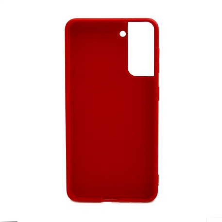 Клип-кейс (накладка) для Samsung Galaxy S21 - 2