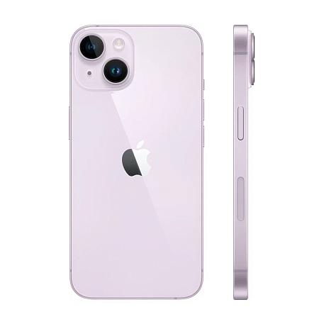 Смартфон Apple iPhone 14 - 3