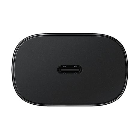 Сетевое зарядное устройство Samsung EP-TA800 25 Вт - 3