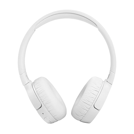 Беспроводные наушники JBL Tune 660NC - 2