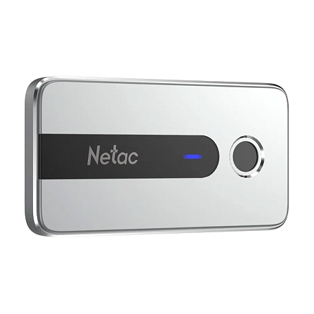 Внешний SSD Netac Z11 1 ТБ - 2