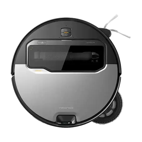 Робот-пылесос Xiaomi Roborock Saros Z70 - 5