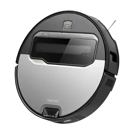 Робот-пылесос Xiaomi Roborock Saros Z70 - 6