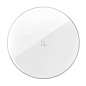 Беспроводное зарядное устройство Baseus Simple Wireless Charger 15 Вт