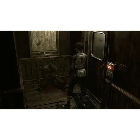 Игра для PS5 Resident Evil (оформление на учётную запись) - 2