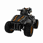 Конструктор Xiaomi Dawn of Jupiter Series Hound Chariot, 1040+ шт