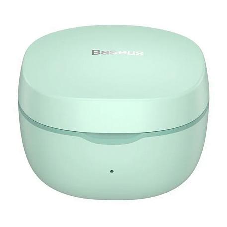 Беспроводные наушники Baseus Encok WM01 - 3