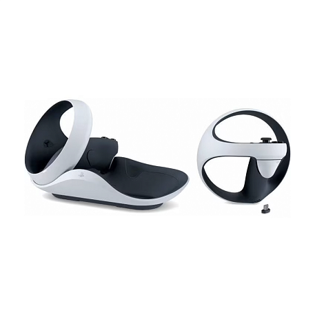 Зарядная станция Sony PlayStation VR2 Sense (Беспроводная зарядка) - 2