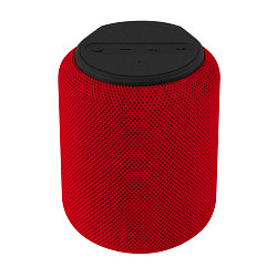 Портативная колонка Rombica mysound Clario красный