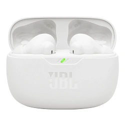 Беспроводные наушники JBL Wave Beam 2 белый