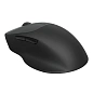 Мышь беспроводная Xiaomi Mi Mouse 3 Comfort чёрный - 3