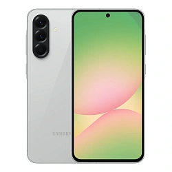 Смартфон Samsung Galaxy A56 5G 8/128 ГБ светло-серый