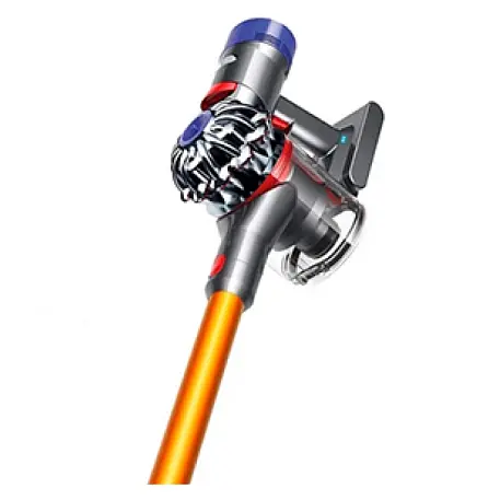 Беспроводной пылесос Dyson V8 - 4