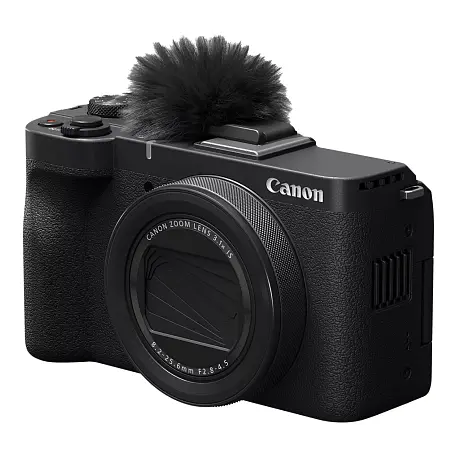 Фотоаппарат Canon PowerShot V1 - 7