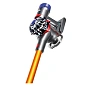 Беспроводной пылесос Dyson V8