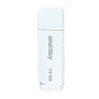 USB-флешка SmartBuy SB16GBLM-W 16 ГБ, белый