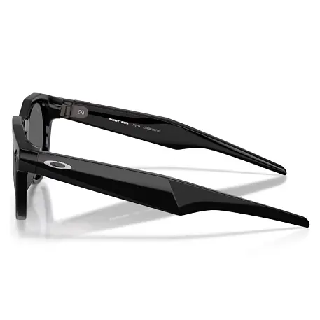 Умные очки Oakley Meta HSTN Black, Prizm Black Polarized, (51-22-145mm) - 2
