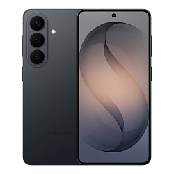 Смартфон Samsung Galaxy S26 (Snapdragon) 12/512 ГБ чёрный