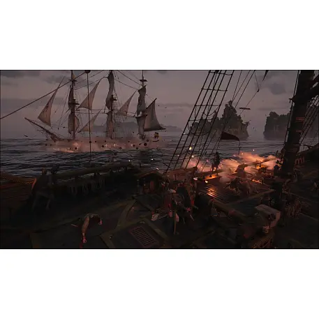 Игра для PS5 Assassin’s Creed: Black Flag Resynced - 3