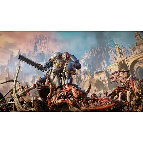 Игра для PS5 Warhammer 40000: Space Marine 2 - 3