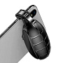 Триггер Baseus Grenade Handle For Games, чёрный