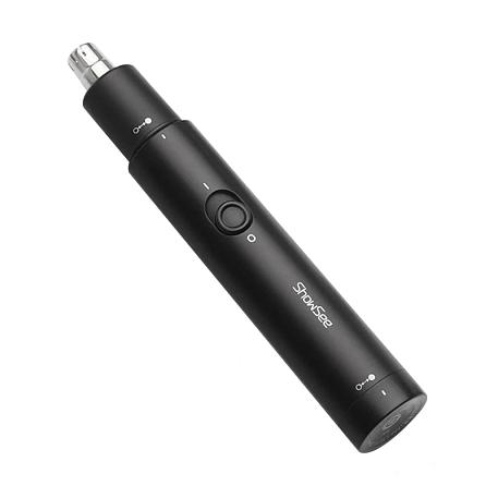 Триммер для носа и ушей Xiaomi Nose Hair Trimmer - 2