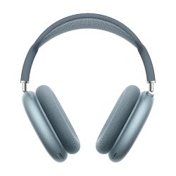 Беспроводные наушники Apple AirPods Max (Type-C) голубой (MWW63)