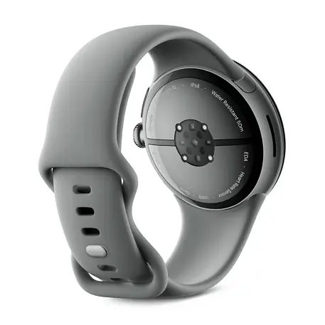 Умные часы Google Pixel Watch 3 45mm - 2