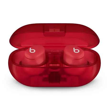 Беспроводные наушники Beats Solo Buds - 4