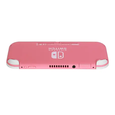 Игровая приставка Nintendo Switch Lite 32 ГБ - 6