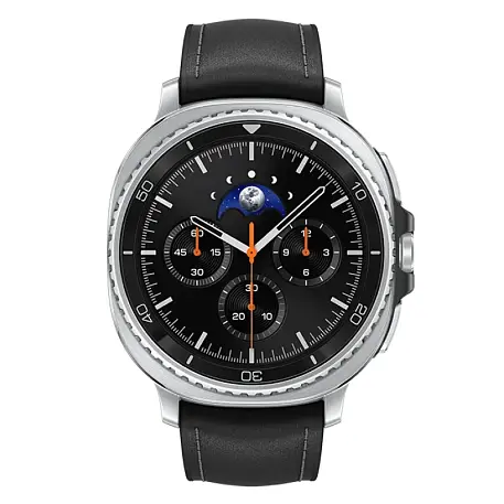 Умные часы Samsung Galaxy Watch 8 Classic 46мм - 2
