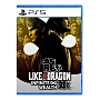Игра для PS5  Like A Dragon: Infinite Wealth