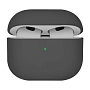 Кобура UNIQ Lino для Apple AirPods 4