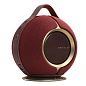 Портативная акустическая система Devialet Mania гранатовый - 4
