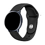 Спортивный ремешок для Samsung Watch 20mm силикон