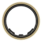 Умное кольцо Samsung Galaxy Ring "золотой титан" (размер 14 (23mm)) - 2