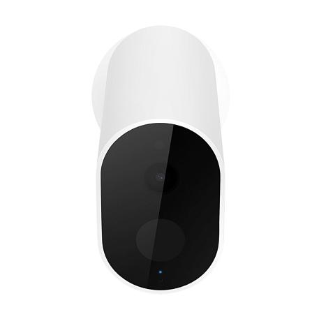 Камера видеонаблюдения Xiaomi Mijia Mijia Smart Camera, белый - 1