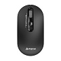 Мышь беспроводная A4TECH FG20, серый