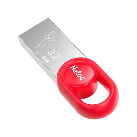 USB-флешка Netac UM2 128 ГБ - 2