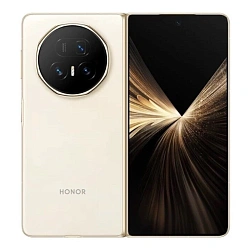 Смартфон Honor Magic V5 16/512 ГБ белый
