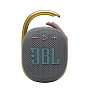 Портативная колонка JBL Clip 4 - 1