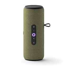 Умная колонка Яндекс Станция Стрит зелёный