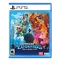 Игра для PS5 Minecraft Legends Deluxe Edition