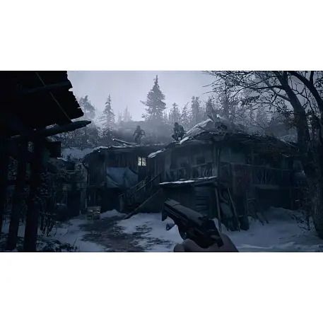 Игра для PS5 Resident Evil Village Gold Edition - 6
